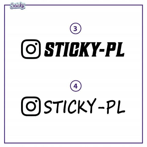 Wytrzymala-naklejka-instagram