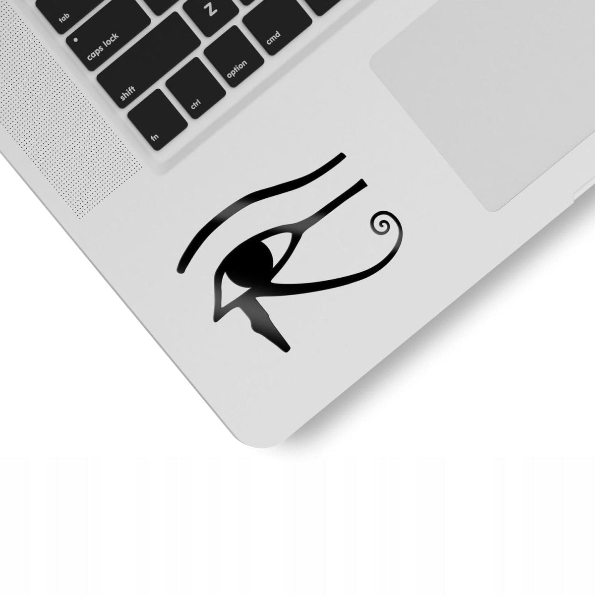 Naklejka na auto Eye of RA Sticker, tatto Sticky Studio