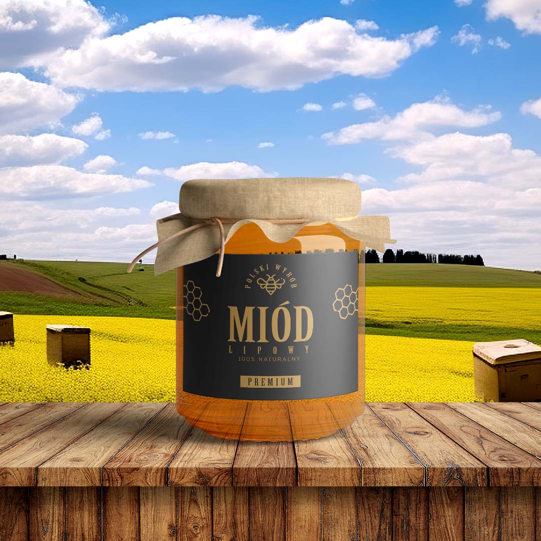 Miód_rzepakowy_etykiety