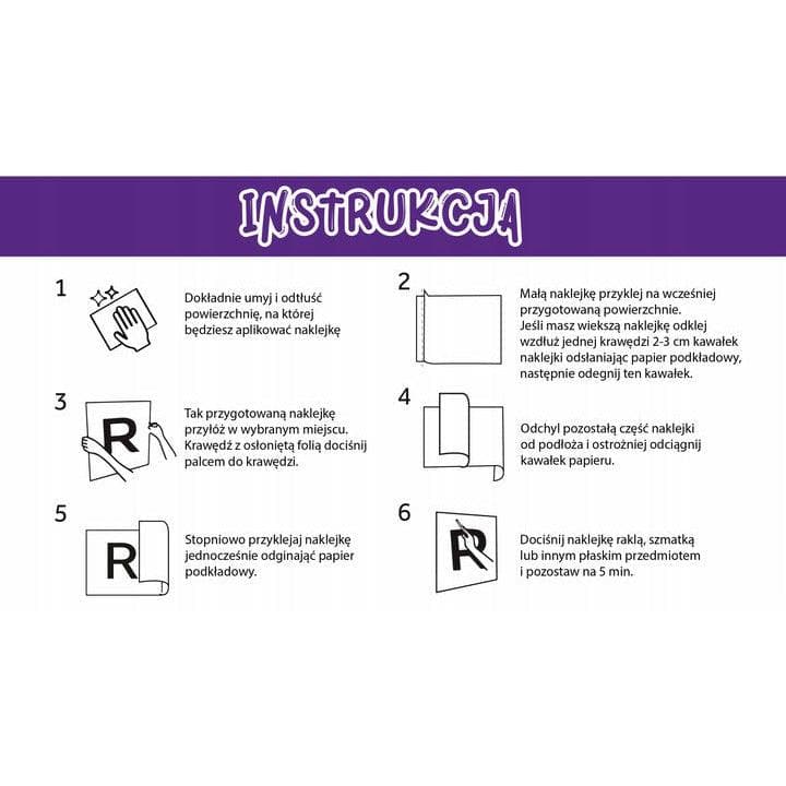 Naklejki na auto kubek PSYCHODELICZNE Sticky Studio