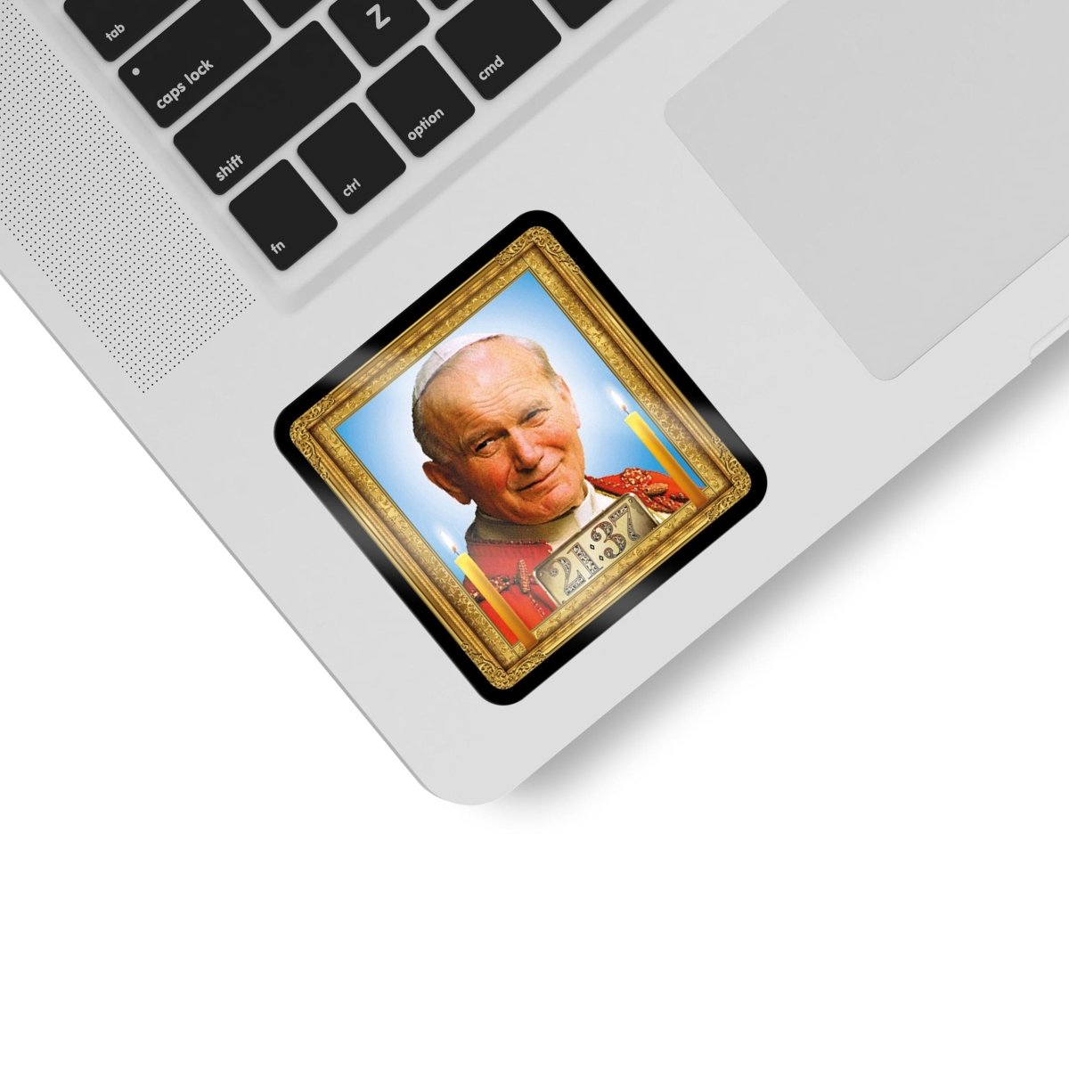 Naklejki Polska walcząca, Godło, Solidarność na samochód, ścianę 11szt Sticky Studio