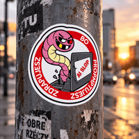 SUPPORT HUMAN ART – dlaczego warto wspierać ludzką twórczość w czasach generatywnej AI?