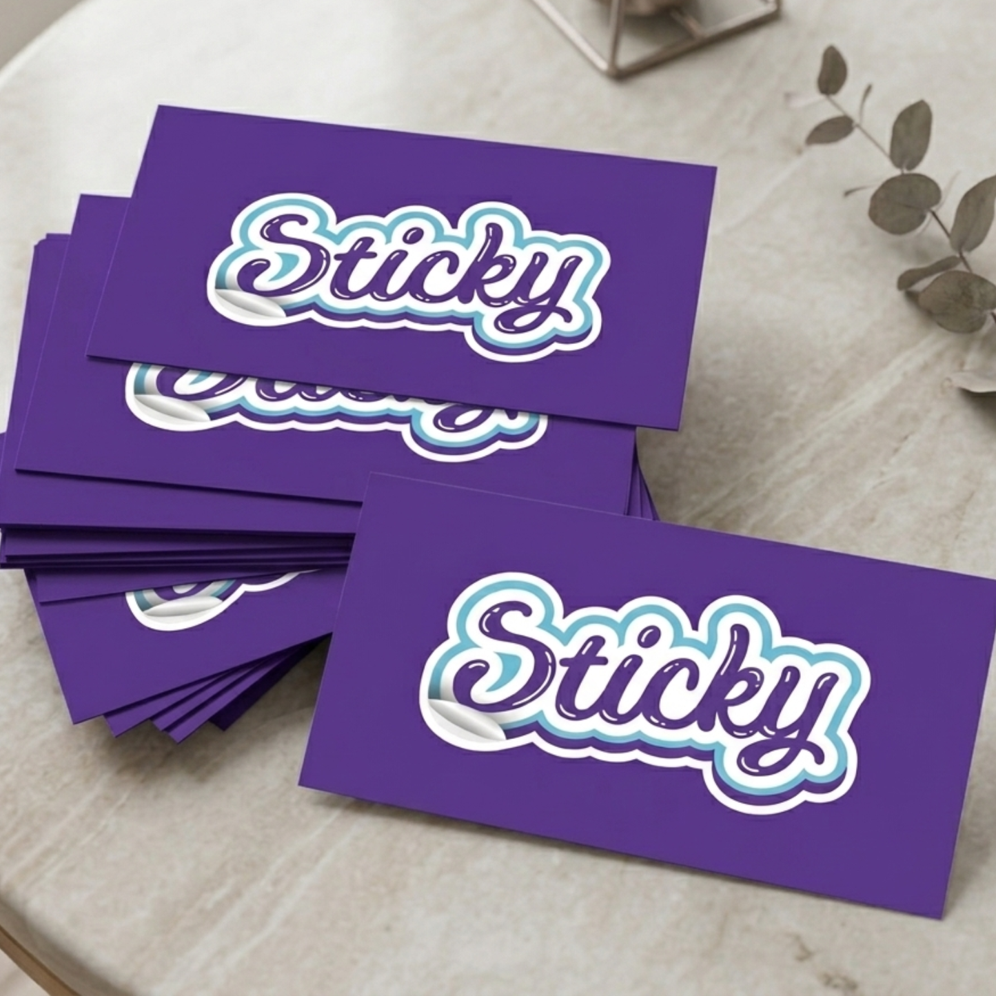 Druk Wizytówek Firmowych