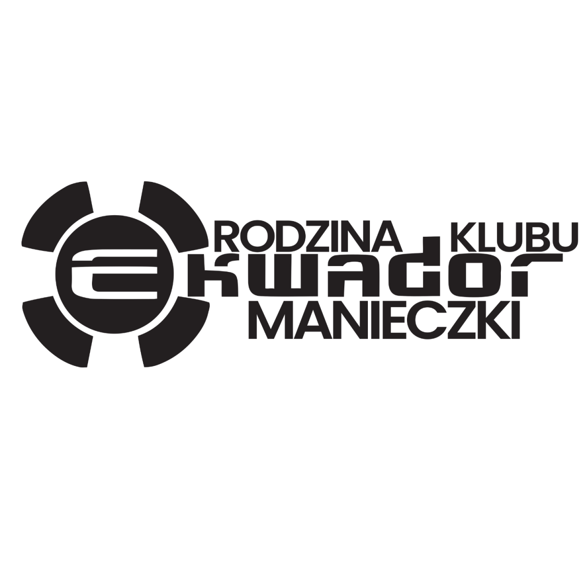 Naklejka EKWADOR na auto samochód WYTRZYMAŁA FOLIA SAMOCHODOWA 10 cm