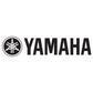 Naklejka YAMAHA na auto samochód WYTRZYMAŁA FOLIA SAMOCHODOWA 10 cm