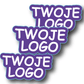 Naklejki Wodoodporne Premium Zestaw 200szt Sticky Studio