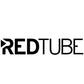 REDTUBE filmy dla dorosłych Naklejka wodoodporna na szybę czarna Sticky Studio